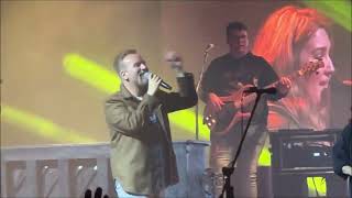 Casting Crowns Live Full Concert in Salem Oregon 2023 [upl. by Mayman]