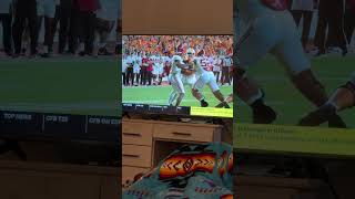 It’s all rocky top Tennessee with the win over Alabama￼ [upl. by Lannie]