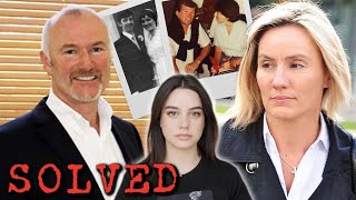 SOLVED AFTER 20 YEARS  The Case of Lesley Howell and Trevor Buchanan [upl. by Colligan]