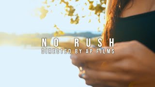 Gge  No Rush official music video [upl. by Greenwell403]