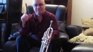 How to Practice over chords to John Coltranes quotGiant Stepsquot by Richie Vitale [upl. by Samoht]