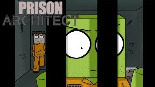 Prison Architect Saison 4 Episode 9 [upl. by Noerb900]