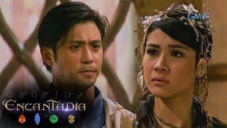 Encantadia 2016 Full Episode 125 [upl. by Hsirahc]