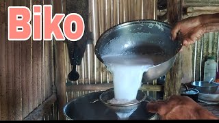 BIKO NGAYONG UNDAS  Vlog706 Lagonoy Camarines Sur [upl. by Ahsonek]