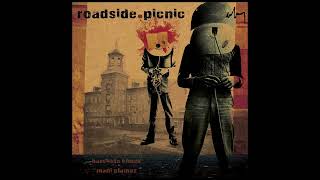 Roadside Picnic The Inspiration of Many [upl. by Johan]