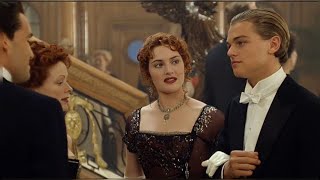 titanic movie clips  titanic movie 1997  titanic movie romantic  titanic movie scenes [upl. by Cosette337]