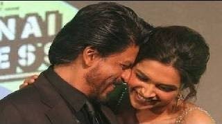 Chennai Express Official Trailer Reaction [upl. by Ushijima983]