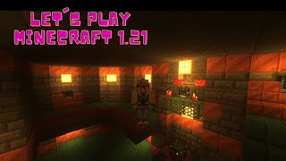 Lets Play Minecraft 121 Wünsch dir was [upl. by Cosme]