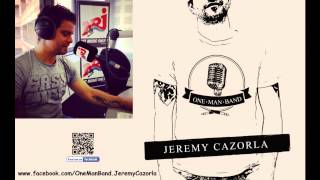 Jeremy CAZORLA sur NRJ [upl. by Mohandis]