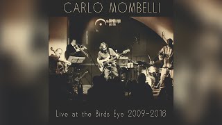 Carlo Mombelli  Zambesi Live [upl. by Ailuy462]