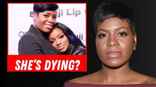 At 40 Fantasia Barrino FINALLY Revealed The Health Of Her Daughter [upl. by Wane151]