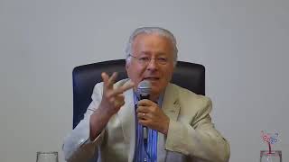 SCIENZA E SPIRITUALITA REINCARNAZIONE  fisico e inventore Federico Faggin [upl. by Tugman]