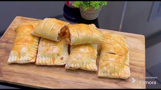 Mini Apple Pie Recipe  Make Apple Pie recipe  Delicious Apple Pie Apple pie filling recipe [upl. by Aibat]