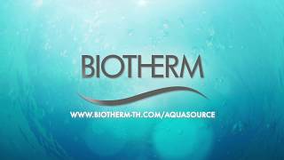 Biotherm aquasource [upl. by Stallworth]