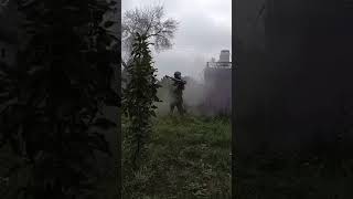 Ukraine Combat GoPro Rocket Compilation [upl. by Susanne647]