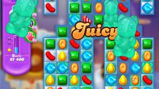 Candy Crush Soda Saga Level 6046 [upl. by Naruq]