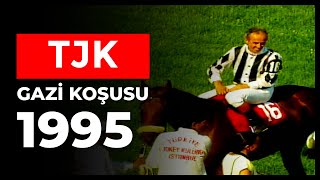 Gazi Koşusu Grup  1 1995 [upl. by Charo893]