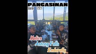 Pangasinan Ride 112024 [upl. by Aronal]