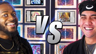 Can I Beat A Meta Deck WIth Shark XYZ Shark Kragen XYZ vs Swordsoul Live Duel [upl. by Nylrahs]