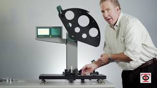 FAQ how to use plastic impact tester for IZOD amp Charpy  Tinius Olsen [upl. by Merritt835]