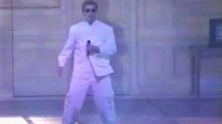 Pet Shop Boys  New York City Boy  Creamfields 1999 Live [upl. by Bruce448]