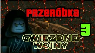 LEGO gwiezdne wojny kroniki Yody przeróbka cz3 [upl. by Kovacev]