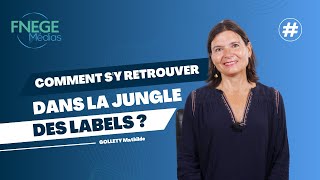 Comment sy retrouver dans la jungle des labels [upl. by Summers]