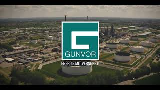 Gunvor Raffinerie Ingolstadt Imagetrailer [upl. by Tap]