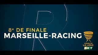 De Lille à Lille  EP02  MarseilleRacing avec Bingourou Kamara [upl. by Aihsram]