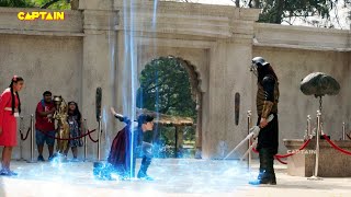 Baalveer Returns Full Episode 297  Dev Joshi Vansh Sayani  बालवीर [upl. by Wendt]