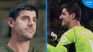 OFFICIAL TRAILER COURTOIS The Return of the Number 1 🎬 [upl. by Catt]