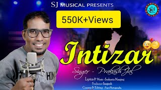 INTIZARSINGER PRAKASH JALNEW SAMBALPURI SONG  SJ MUSICAL [upl. by Jarek146]