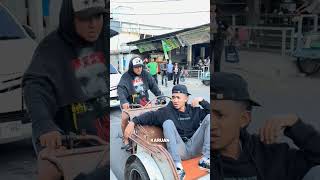 Part 1  auto logout punk iki bblek trending [upl. by Nilek]