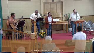 Mechanicsville UMC LiveStream [upl. by Susann636]