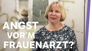 Fragen an Frauenärzte die sich niemand traut zu stellen Part 1 Auf Klo [upl. by Aneerak]