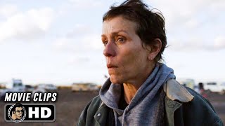 NOMADLAND Clips  Trailer 2020 Frances McDormand [upl. by Kirch]