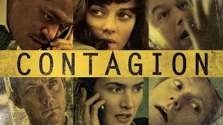 Contagion 2011 [upl. by Middle]