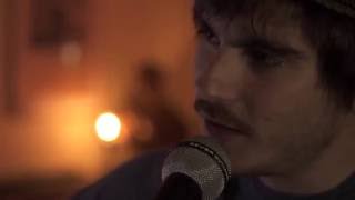 Gauvain Sers  quotPourvuquot  Studio Live Session [upl. by Anilasor]