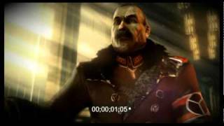 Orlocks This is an OutRage  Fast Forward Reversed and Slow motion Killzone 3 [upl. by Enilraep563]