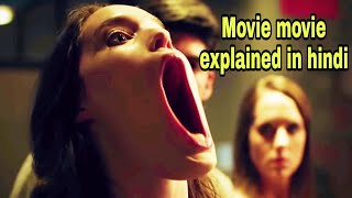 assimilate 2019 movie explained in hindi  IMDB Rating 91  science fiction horror movie [upl. by Ahseia]