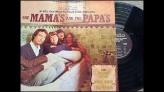 Monday Monday  The Mamas amp Papas  1966 Vinyl [upl. by Constantine272]