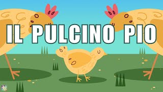 Il Pulcino Pio [upl. by Eiramyllek]