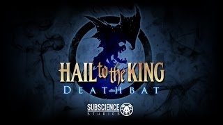 Hail to the King Deathbat by Avenged Sevenfold  iOS  Android  HD Gameplay Trailer [upl. by Danielle]