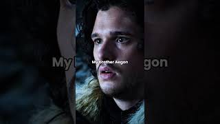 Maester Aemon REVEALS his Identity  Game of Thrones got gameofthrones shorts [upl. by Mannes]