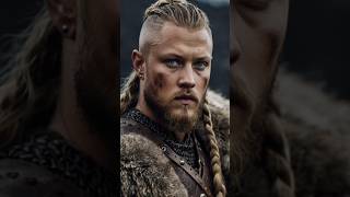 Ragnar Lothbrok Explained ragnar vikings shorts [upl. by Munafo]