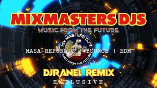 MIXMASTERS DJS BUNAL TRACKS  NONSTOP DJRANEL REMIX [upl. by Iras]