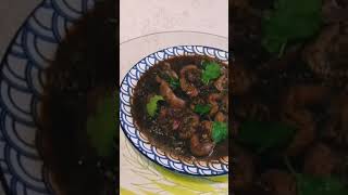 comment cuisiner les rognons ⁉️😋😋 shortvideo [upl. by Basir781]