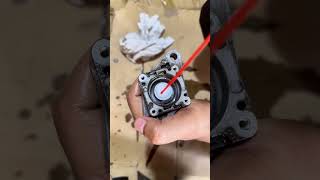 EGR Valve Cleaning [upl. by Astor220]