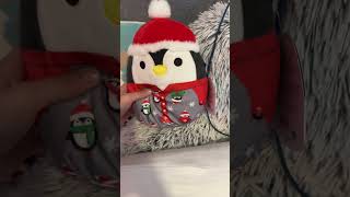 Decorating my room for Christmas 🎄 foryoupage [upl. by Aveline]