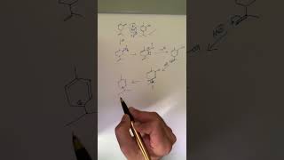 Organic Reaction Mechanism  Organic Chemistry  BSc  JEE  CUET  NEET  Aqueous Medium [upl. by Carling]